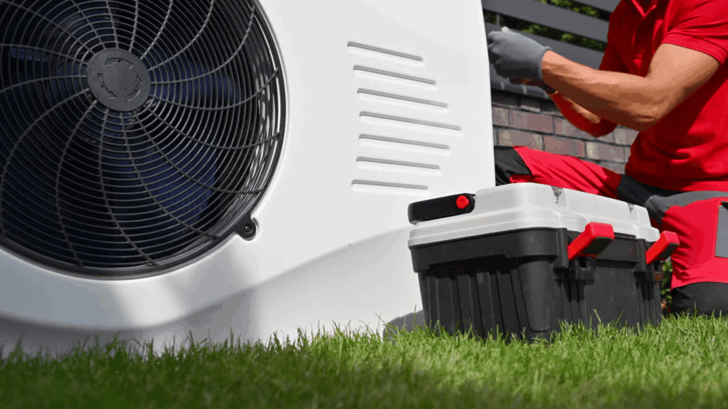Spring HVAC Promotions Boost Business Fast!